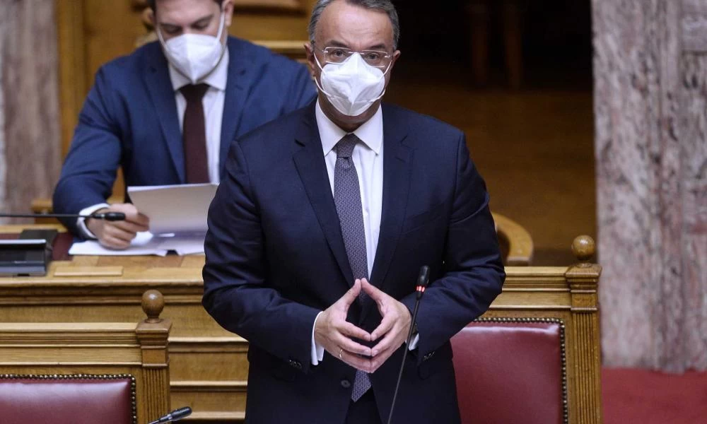Σταϊκούρας: Νέα μέτρα στήριξης στο τραπέζι – Τι θα κρίνει αν θα ληφθούν